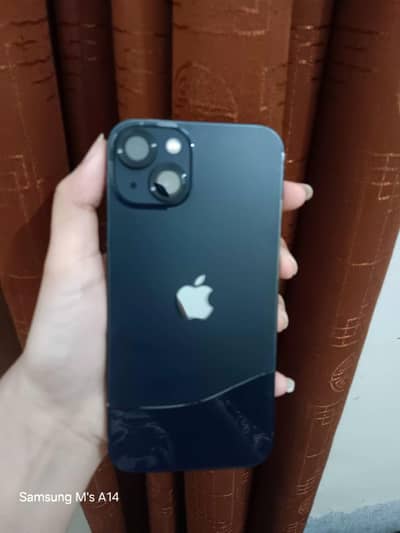 Apple iPhone 13