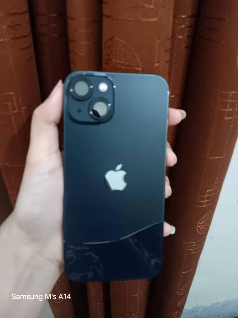 Apple iPhone 13 0