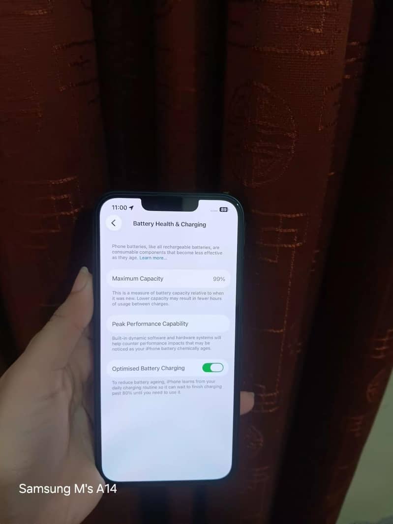 Apple iPhone 13 2