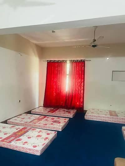 Garden Girls Hostel – Safe, Comfortable & Convenient Living in Lahore
