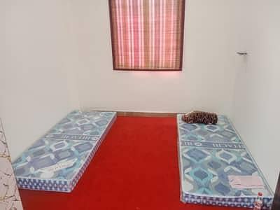 Garden Girls Hostel Lahore