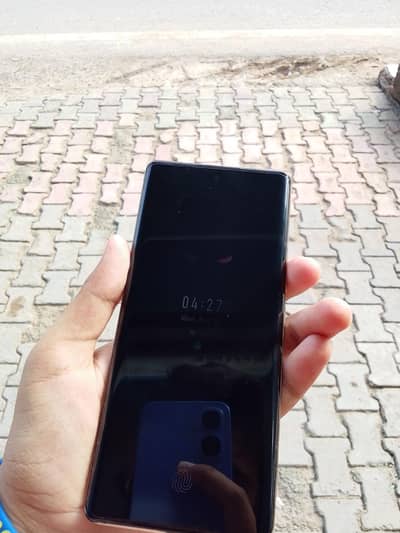 Infinix Zero 30