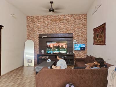 10 Marla upper portion of Rent