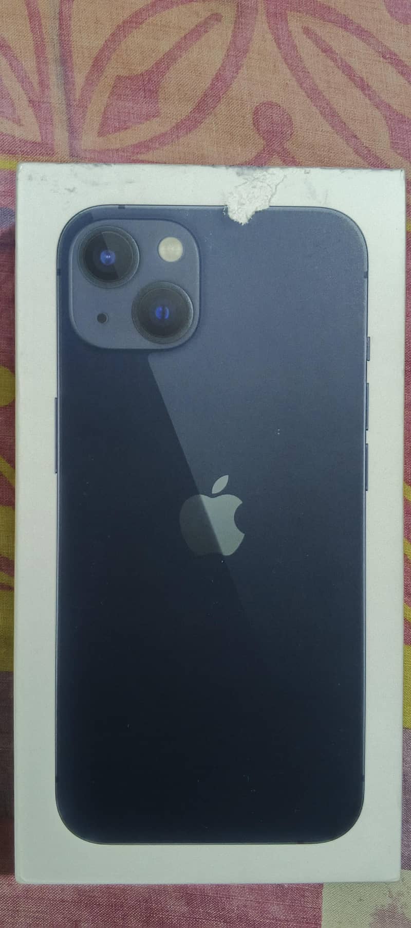 Apple iPhone 13 3