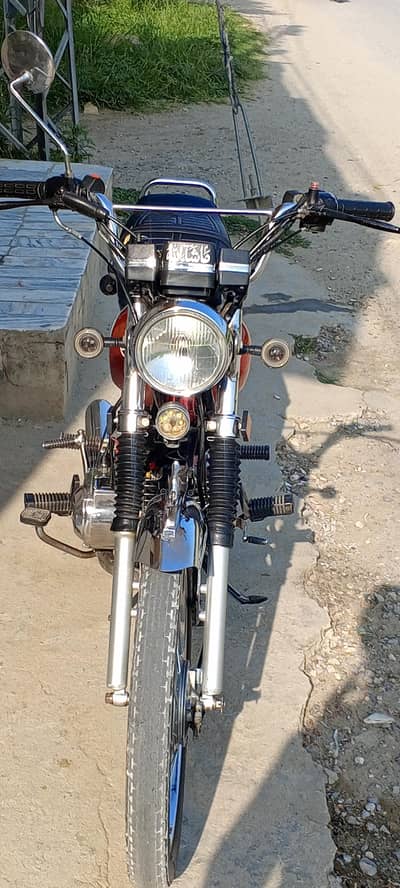 brand new yamaha