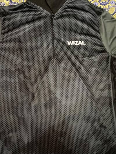 wizal shirt