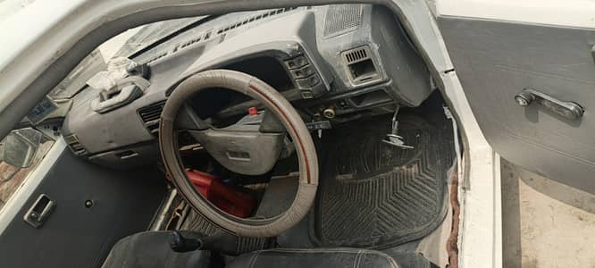 Suzuki Khyber 1994