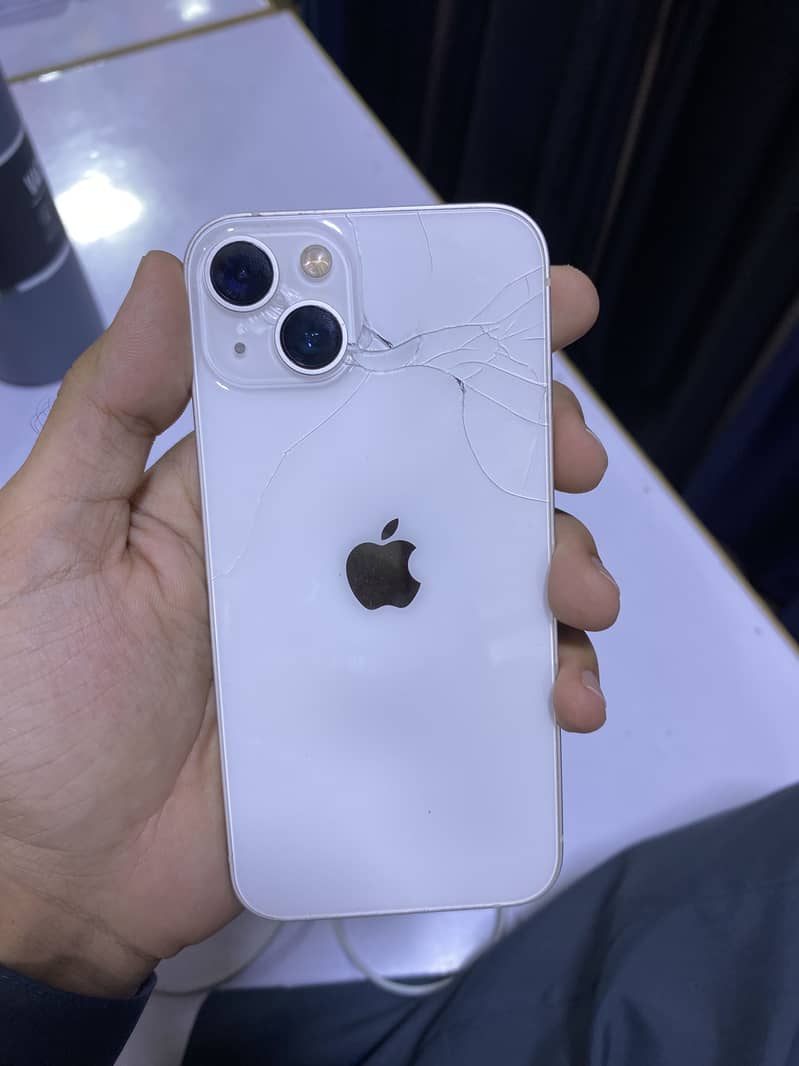 Iphone 13 128 2