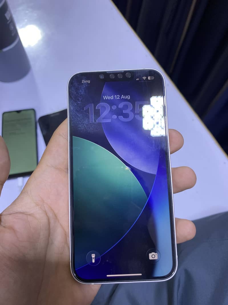 Iphone 13 128 5