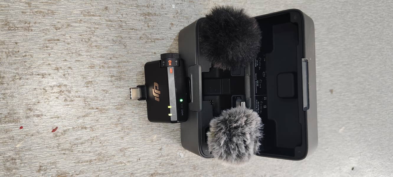 dji mic mini 2 1