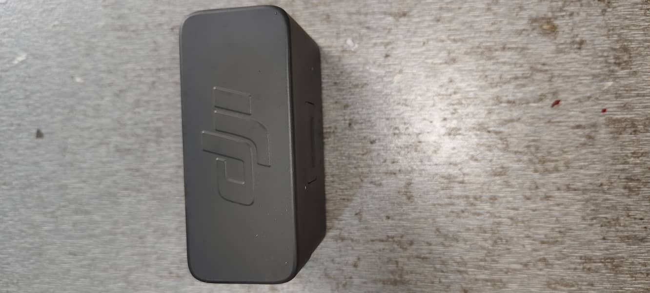 dji mic mini 2 4