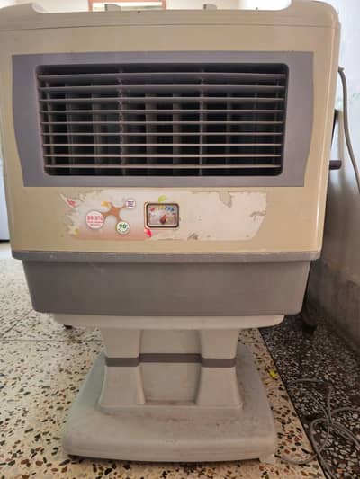 United air cooler