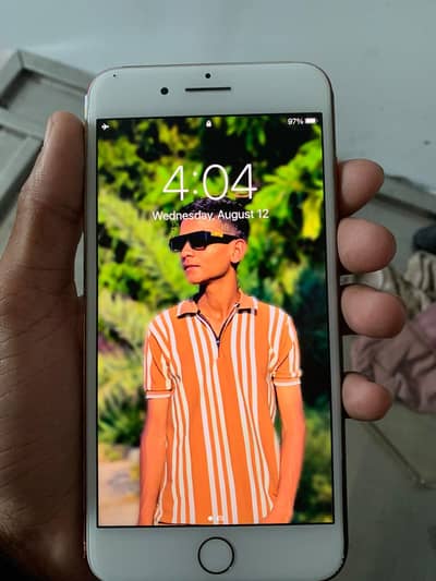 iPhone 7 Plus 128 gb bypass