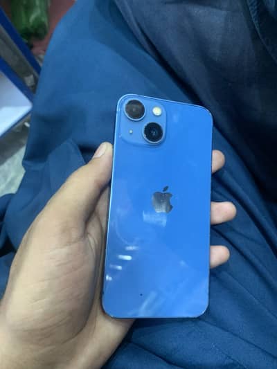 Ip13 mini 128 factory unlock [03144578578]