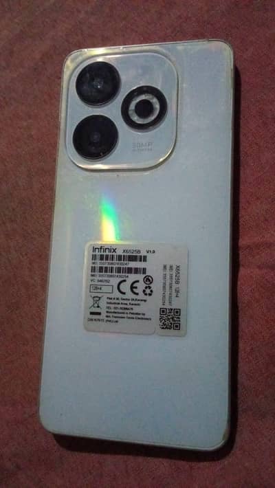 Infinix Smart 8 Pro