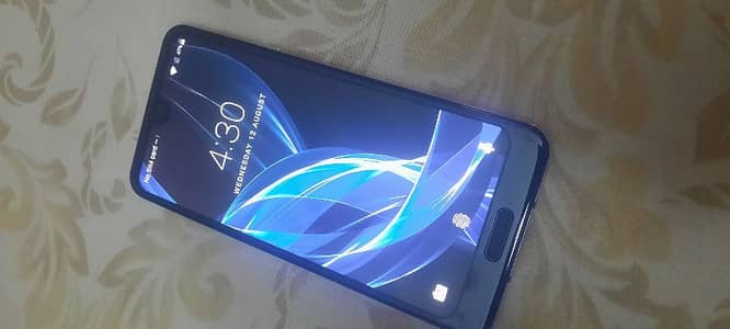 sharp aqous r2. non pta
