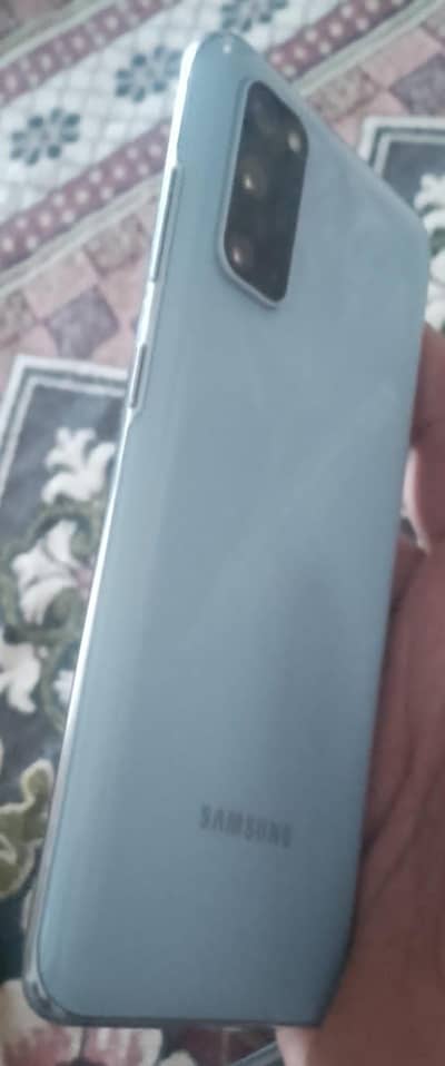 Samsung Mobile S20