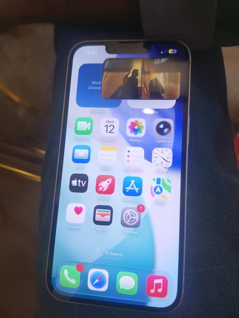 Apple iPhone 14 5