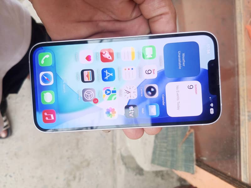 Apple iPhone 14 6