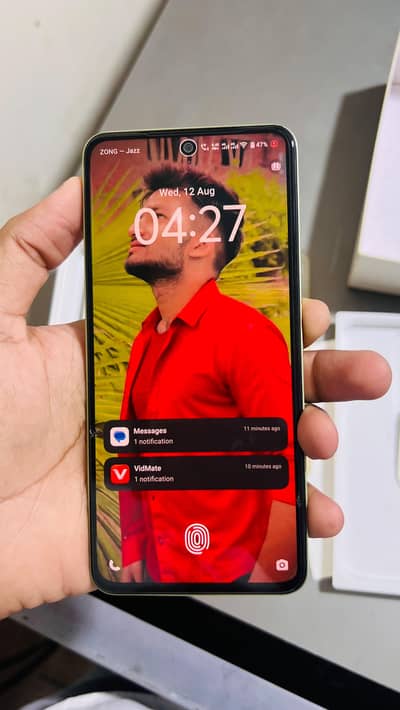 Vivo Y100