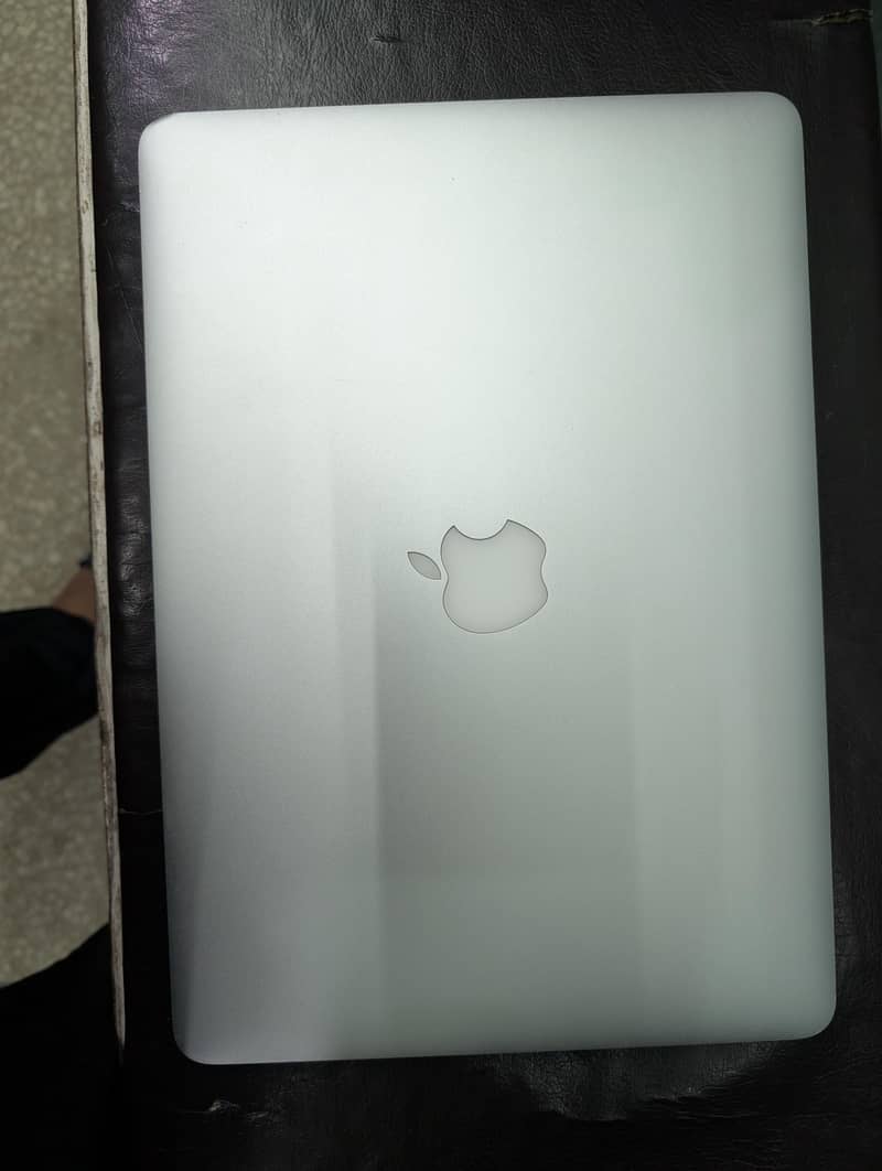 MacBook 2015 0