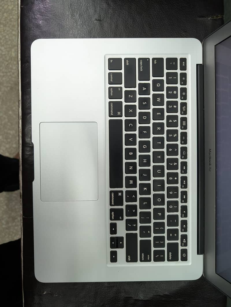 MacBook 2015 1