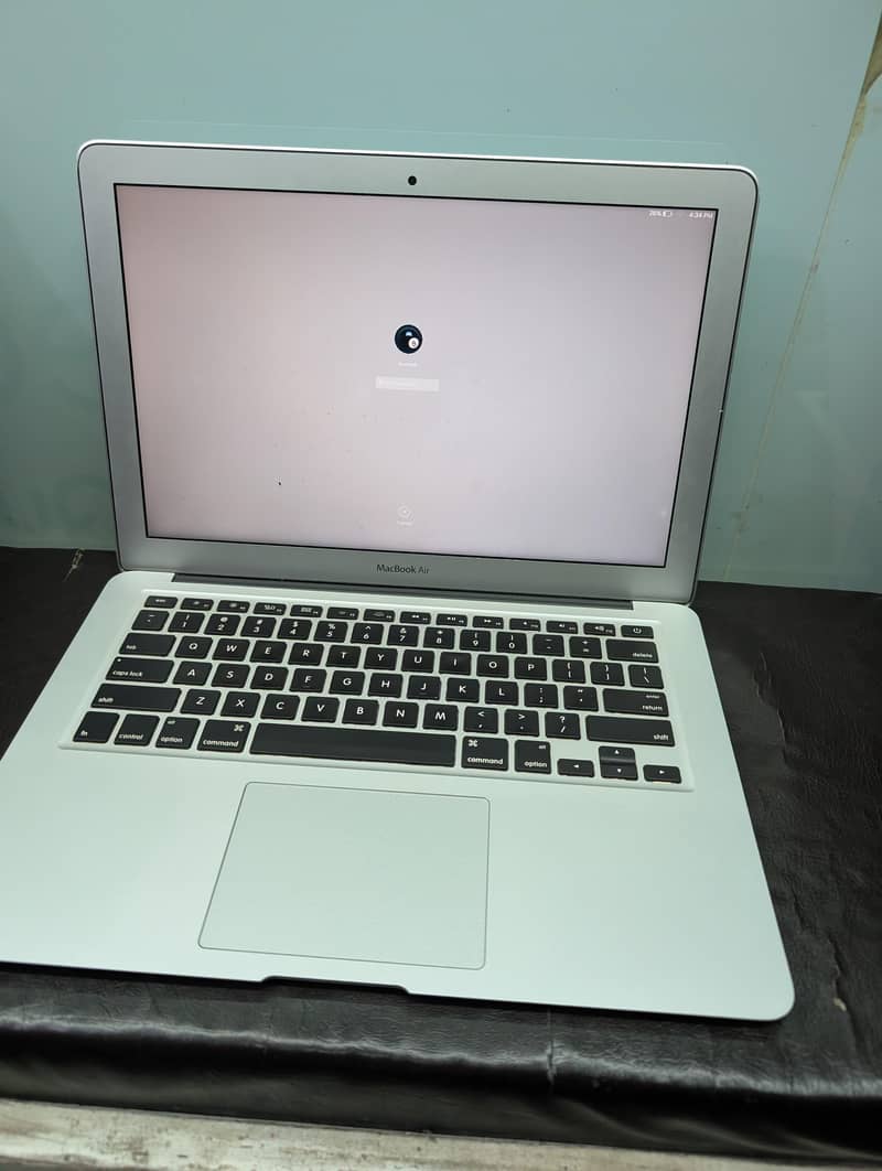 MacBook 2015 2