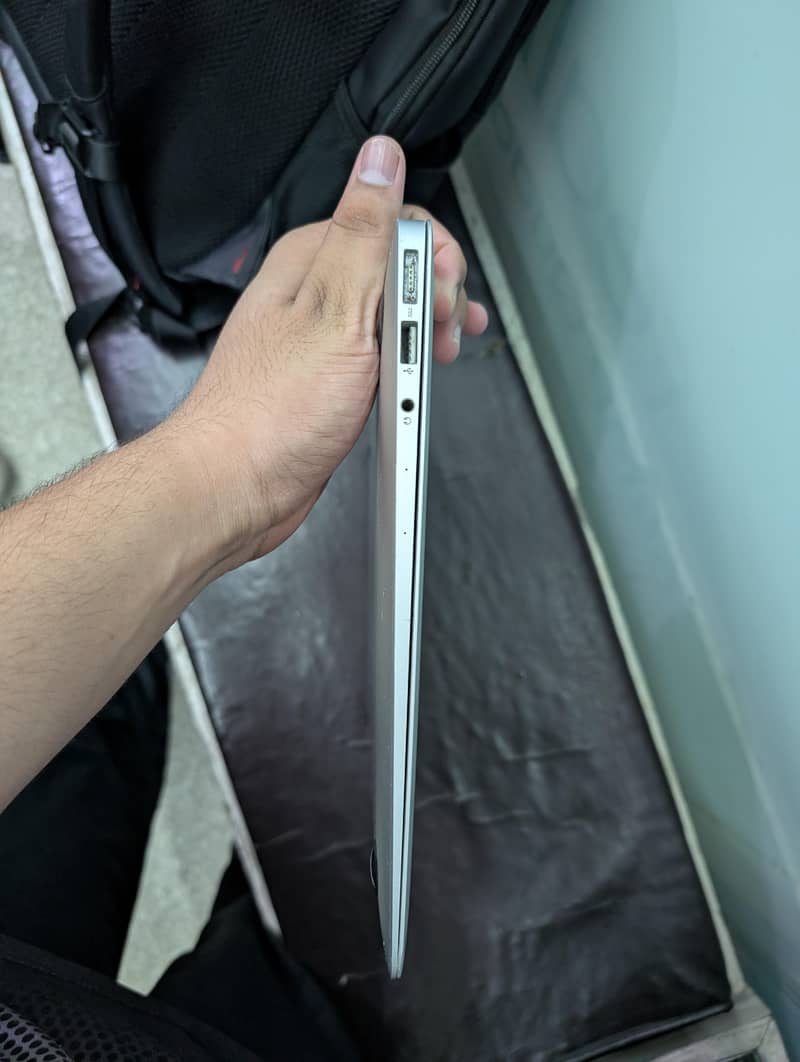 MacBook 2015 4