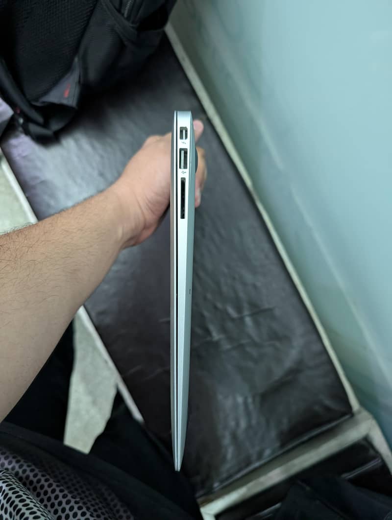 MacBook 2015 5