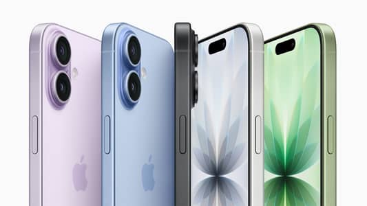 iPhone 17 256GB / 512GB – Brand New