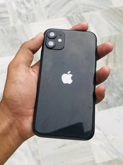 Apple iPhone 11 waterpack 10/10