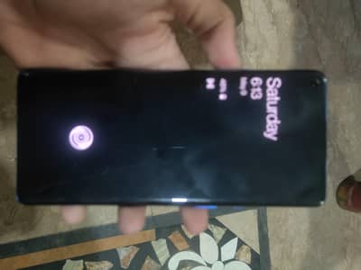 One Plus 8 Pro