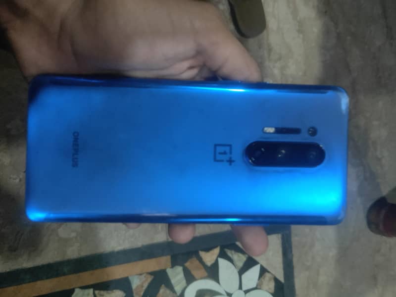 One Plus 8 Pro 2
