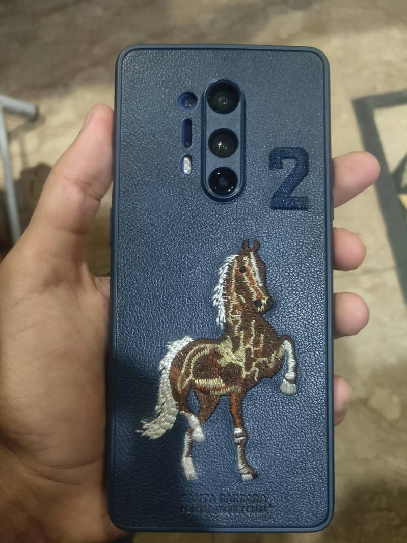 One Plus 8 Pro 6