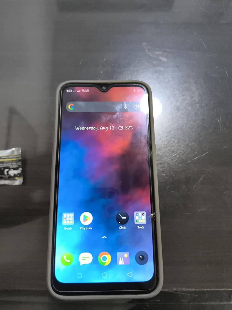 realme c2 0