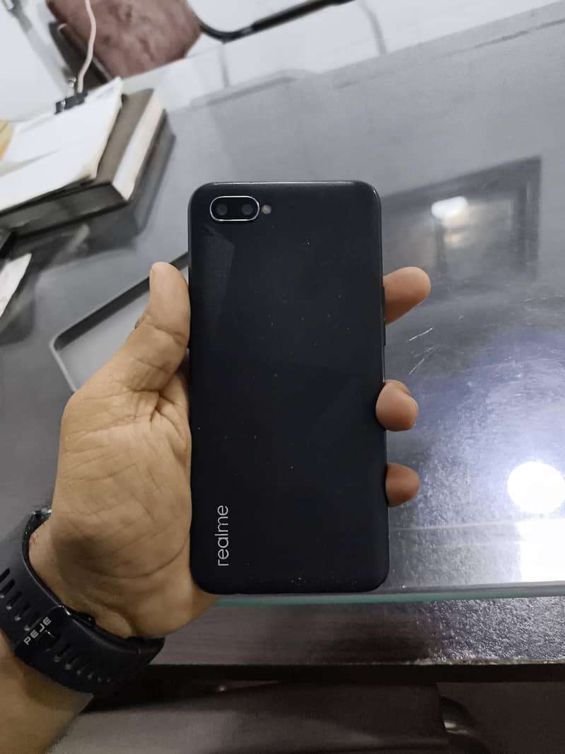 realme c2 1