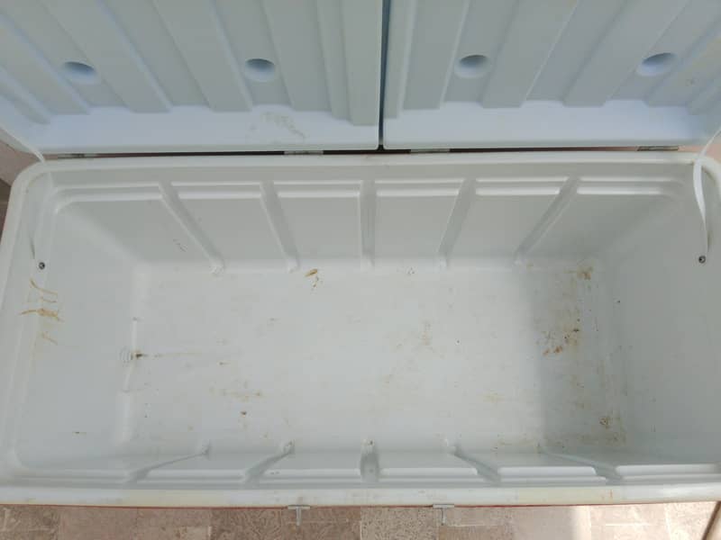 keep cold cooler 2