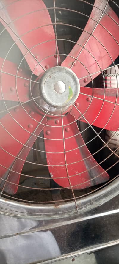 air cooler