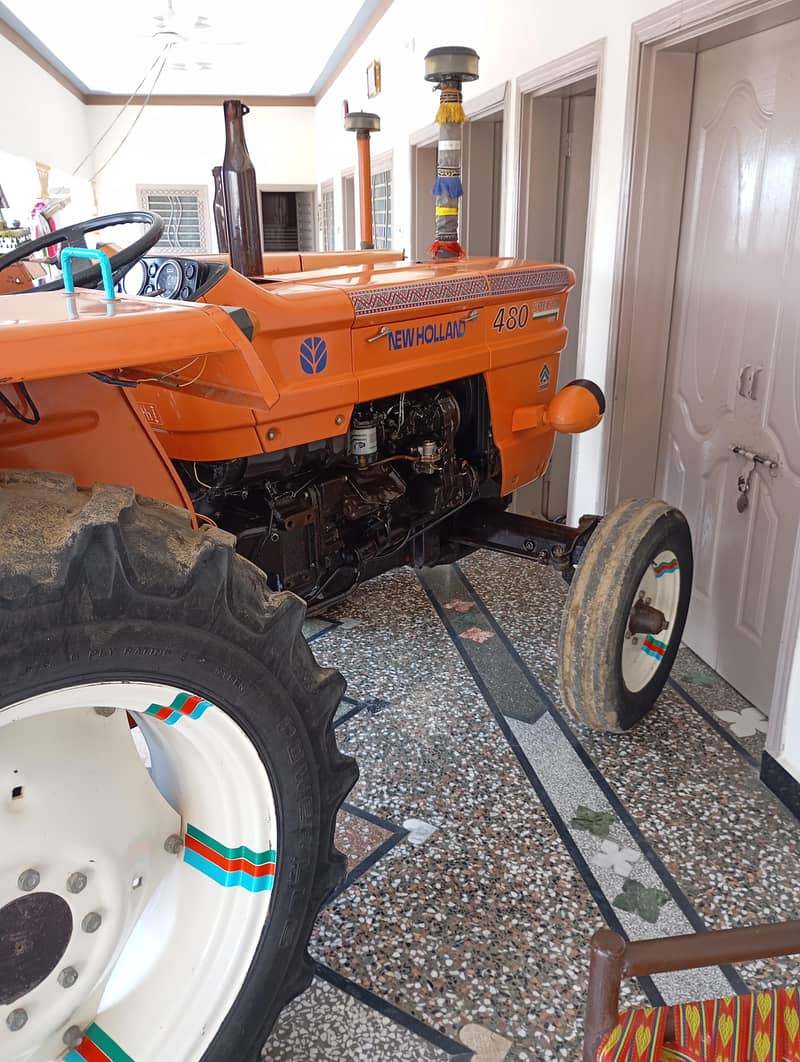 fiat tractor 3