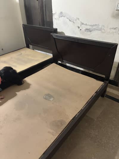 Single bed 2