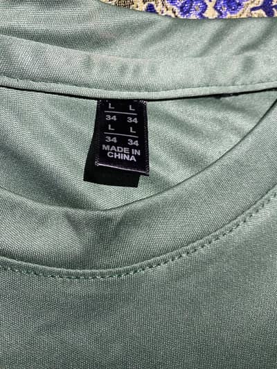 shirt