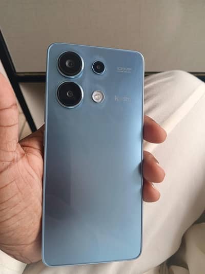 Xiaomi Redmi Note 13