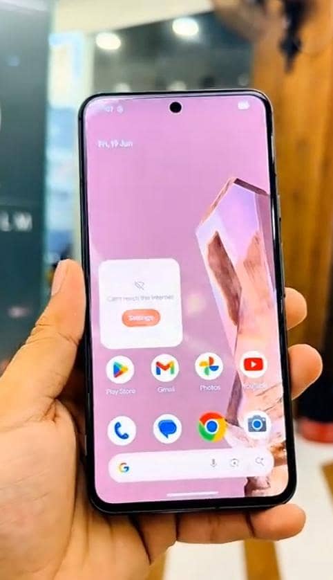 Google Pixel 8 1