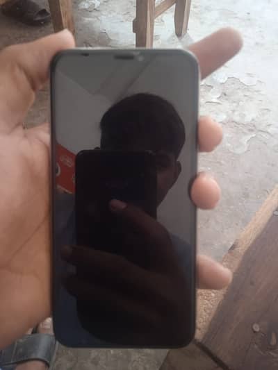 Apple iPhone X