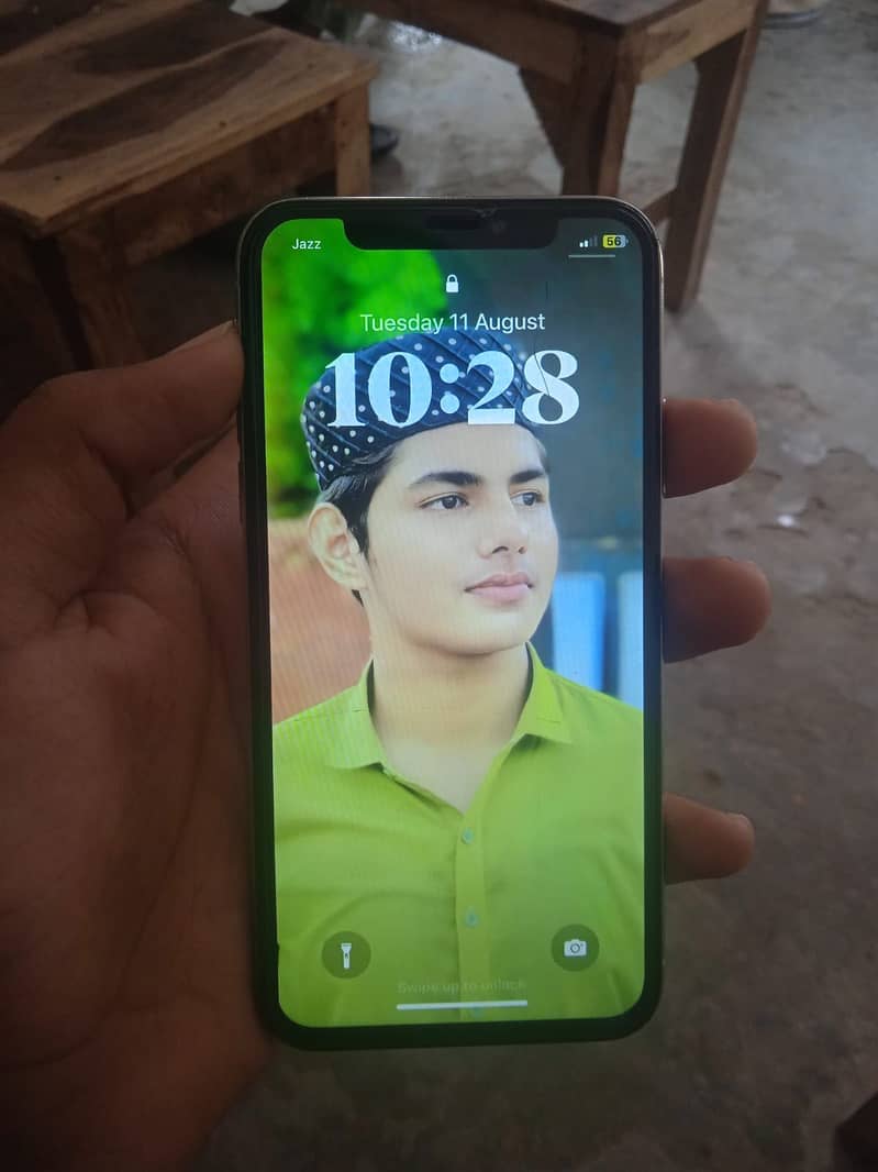 Apple iPhone X 2