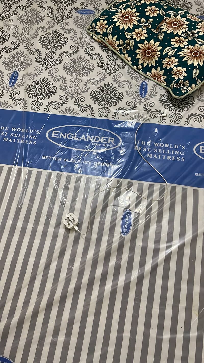 Englander mattress 1