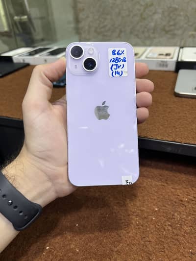 Apple iPhone 14