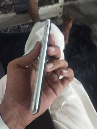 Iphone x 64gb