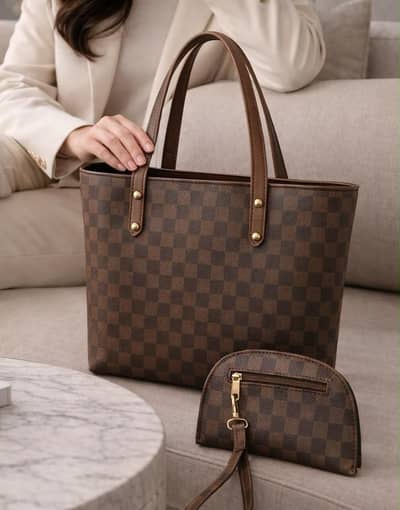 S. Aliza Bags Collection