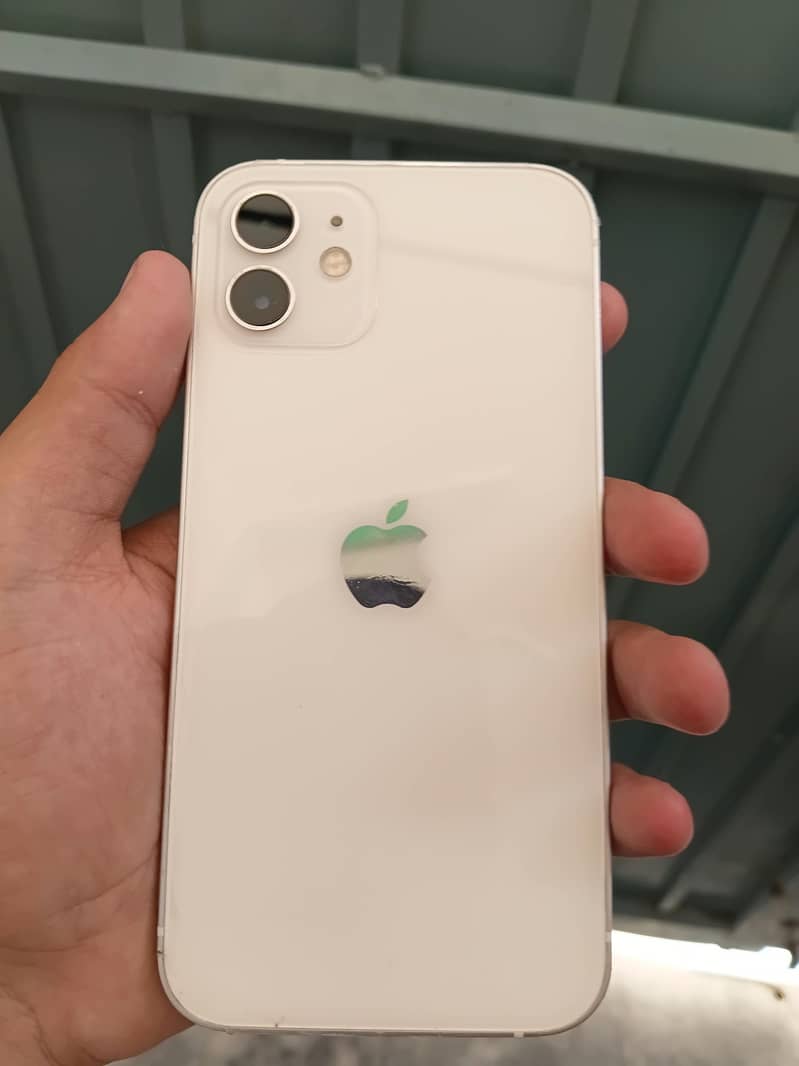 Apple iPhone 12 1